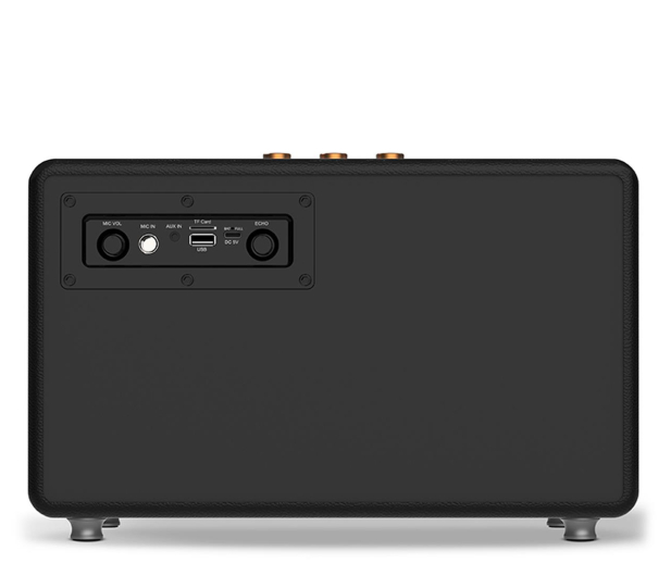 Tracer M60 BLUETOOTH BLACK - 1288066 - zdjęcie 4